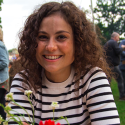 Ilona van Kampen
