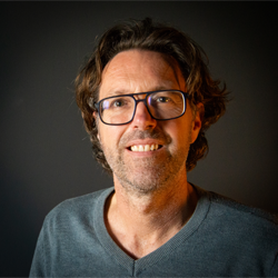 Theo van Sluisveld
